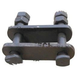 Straight chain link 210 38 4r 6 9mm for Claas 0