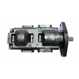 Hydraulic pump jcb 3cx 332 f9029