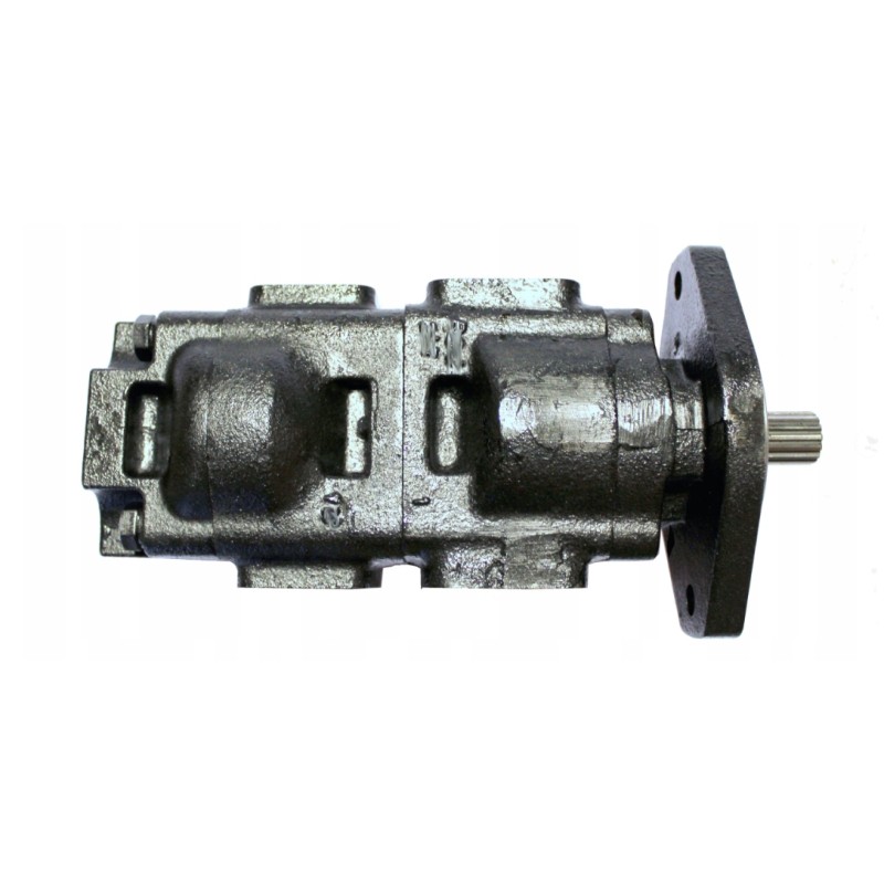 Hydraulic pump jcb 3cx 332 f9029