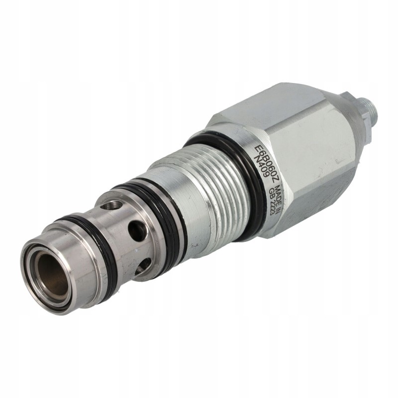 Parker JCB 25 Cartridge Check Valve 207300 not p