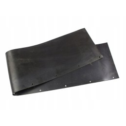 Concave apron cover grate 5058110230 5058 11 02