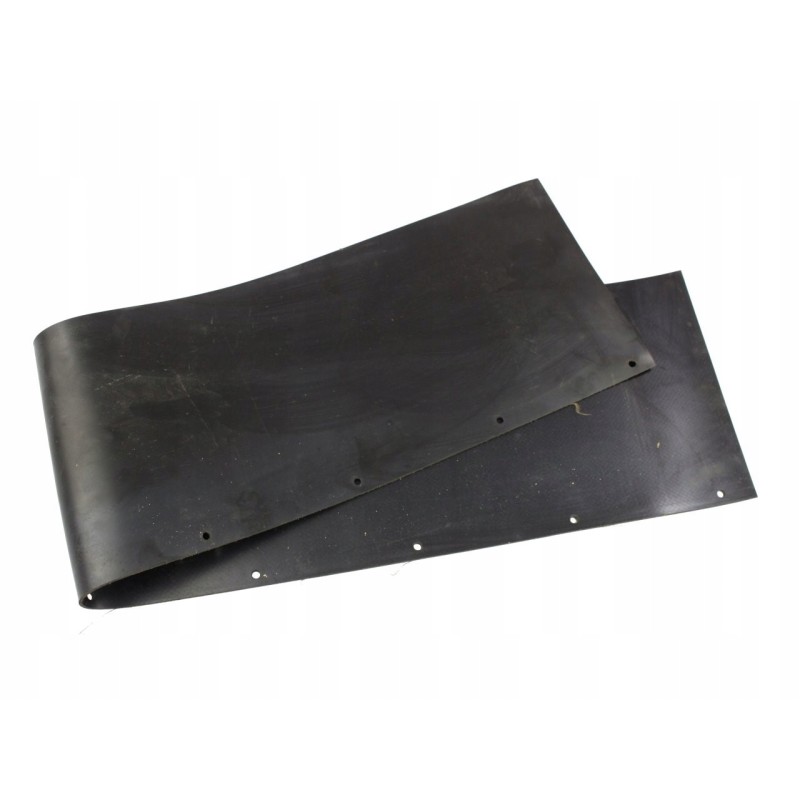 Concave apron cover grate 5058110230 5058 11 02