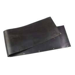 Concave apron cover grate 5058110230 5058 11 02