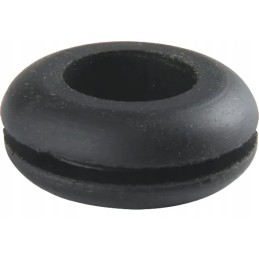 Cable entry 10x14x1 5 mm closed