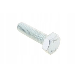 100455635 screw full thread m8 x 30
