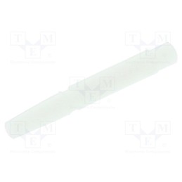 1 pcs x TE Connectivity - 200821-1 - Polarisation key, female, TYPE III+