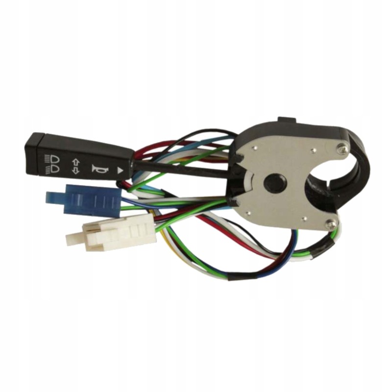 Turn signal light switch