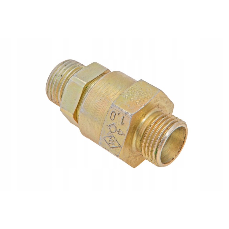 0551631 hydraulic valve