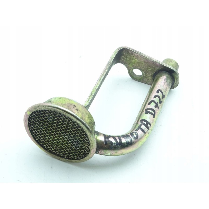 Kubota d722 3 cylinder oil dragon