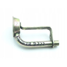 Kubota d722 3 cylinder oil dragon