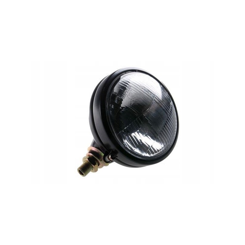 Right front metal headlight c 330 360 import