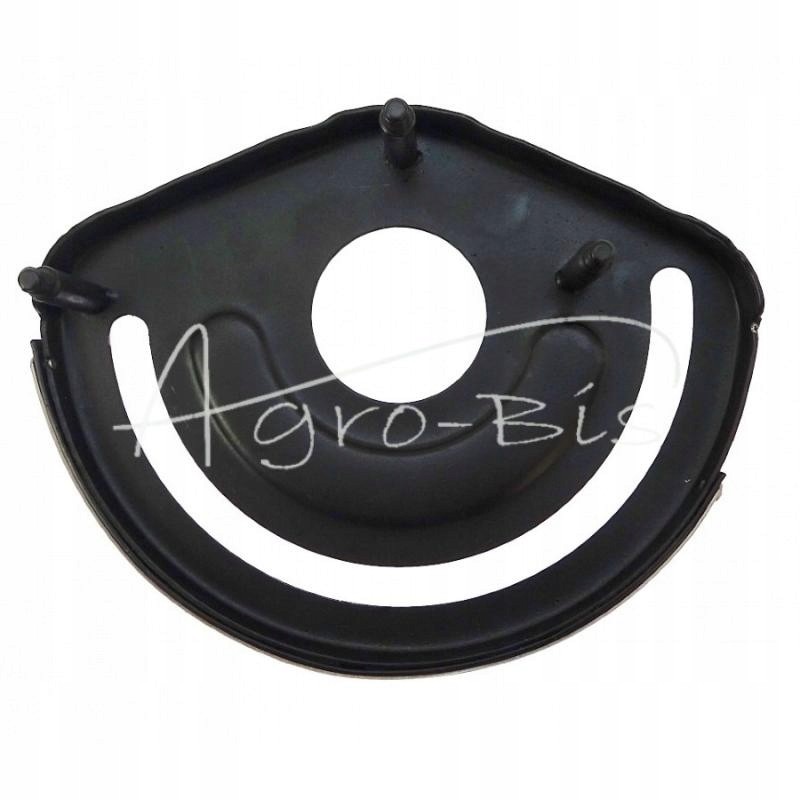 External disc of the C 360 Archimedes lift