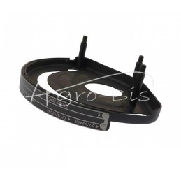 External disc of the C 360 Archimedes lift