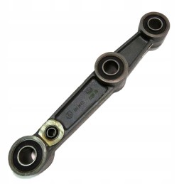 Claas Dominator grain feeder drive arm 647655