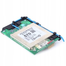 Antenna scanreco kit for g1 rc400 1500 570 515 tran