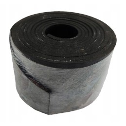 Claas Dominator 600084 grain pan rubber cover