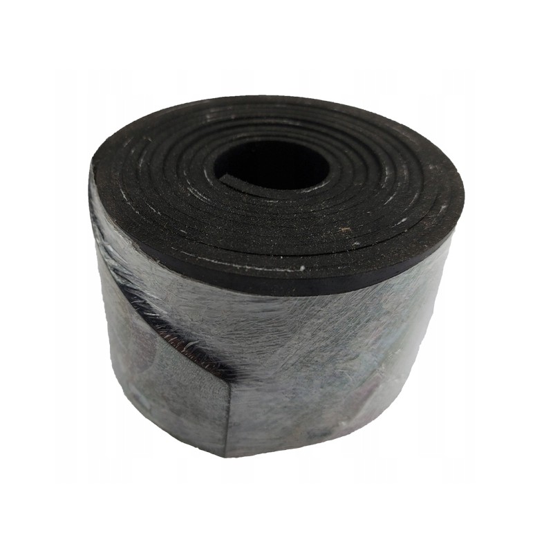 Claas Dominator 600084 grain pan rubber cover