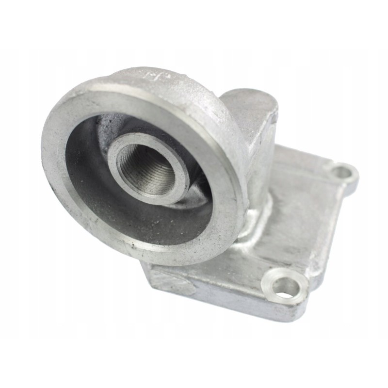 Oil filter body type c 330 50 10 626 0