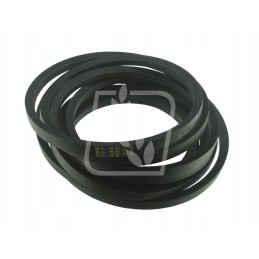 Belt h141167 john deere 22 x 8128