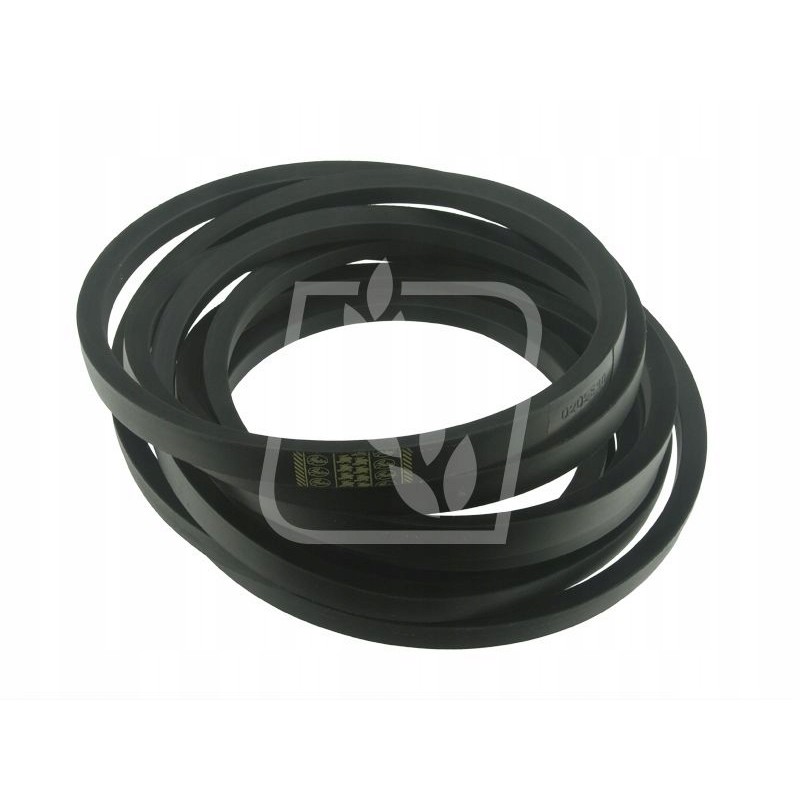 Belt h141167 john deere 22 x 8128