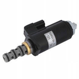 Kawasaki solenoid solenoid kdrde5k 31 30c50 123 t