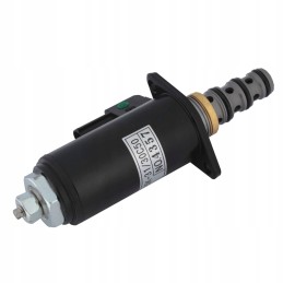 Kawasaki solenoid solenoid kdrde5k 31 30c50 123 t