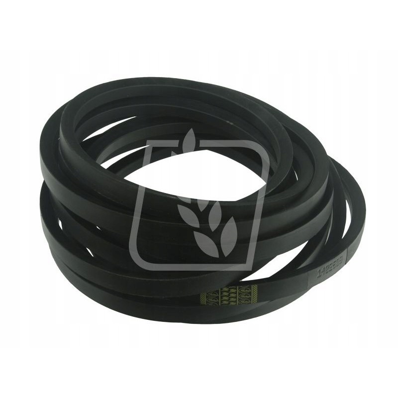 H177263 john deere belt 22 x 8077