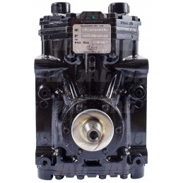 Claas 625989 premium air conditioning compressor