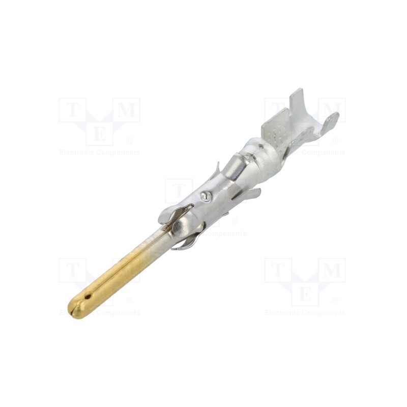 1 pcs x TE Connectivity - 1-163082-0 - SPEC. PLATED