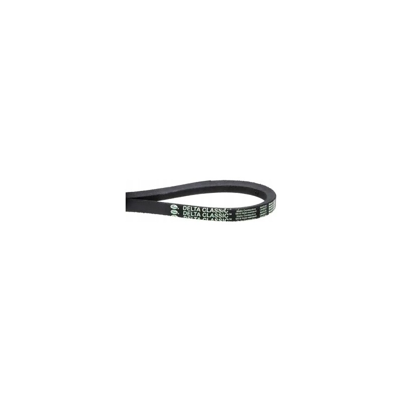 V-belt a13x820li 850ld gates delta a820ca
