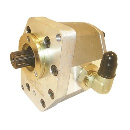 Zetor uni 3 pas pump 7843 1901