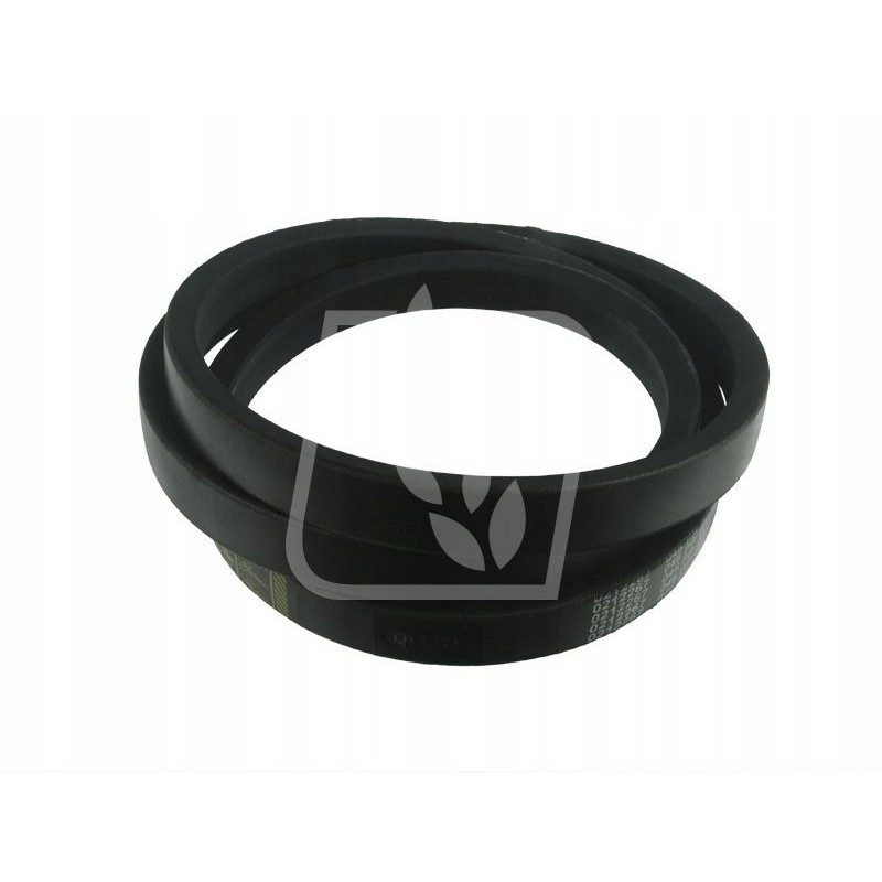 Variator belt p40058 45 x 3283
