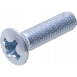 Zetor screw