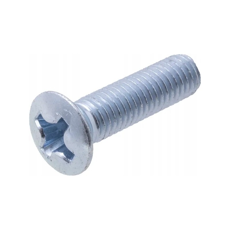 Zetor screw