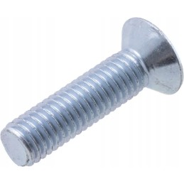 Zetor screw