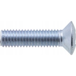 Zetor screw