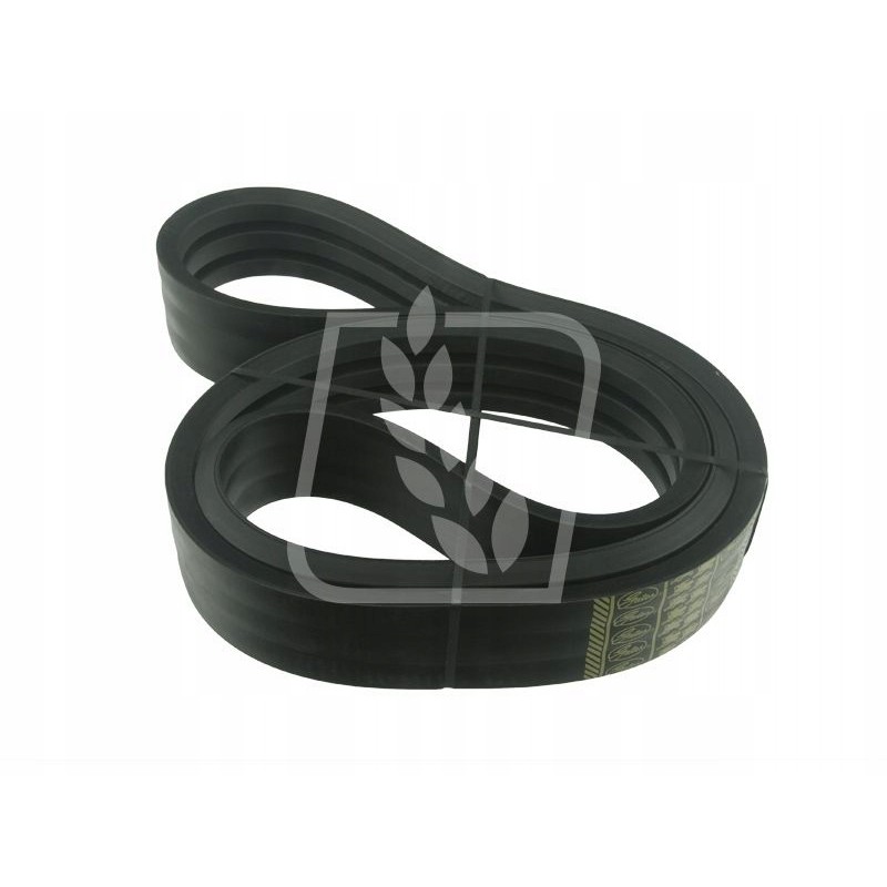 Banding belt h201596 john deere 0244278