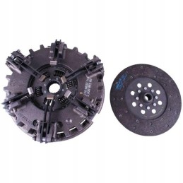 Complete clutch 300 280 mm hatch 630303319