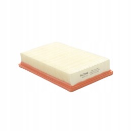 Donaldson air filter fits Fiat