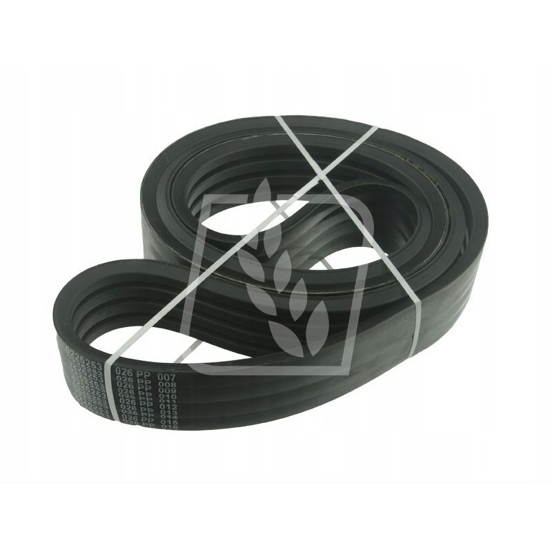 Banding belt h145994 john deere 0225253