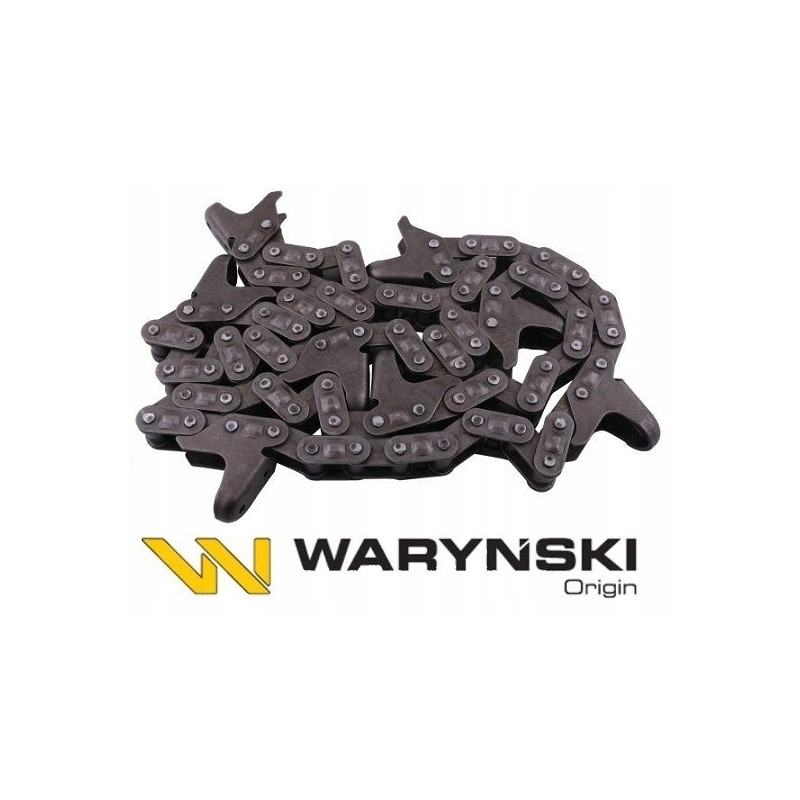 Corn intake chain 55vdf1x54a cnh