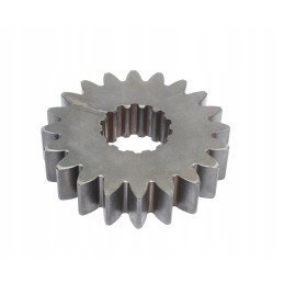 Original Volvo excavator final drive sprocket