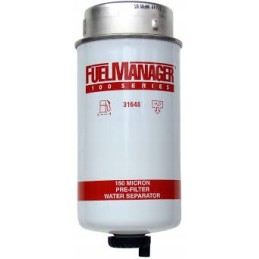 Stanadyne 31648 pre-filter 150 micron jdeere