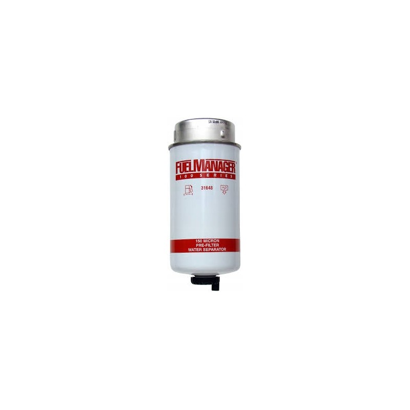 Stanadyne 31648 pre-filter 150 micron jdeere
