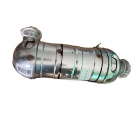 Particulate filter dpf deutz 01980213