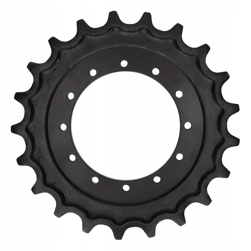 Bobcat 337 drive wheel