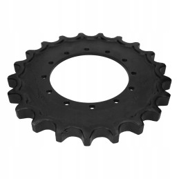 Bobcat 337 drive wheel