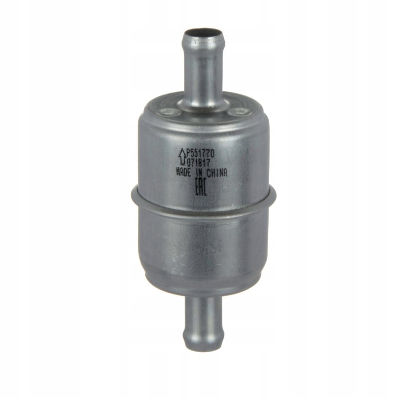 Donaldson P551770 FF5289 pass-through fuel filter