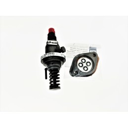 Hatz 1d41 injection pump 01864302 new diesel