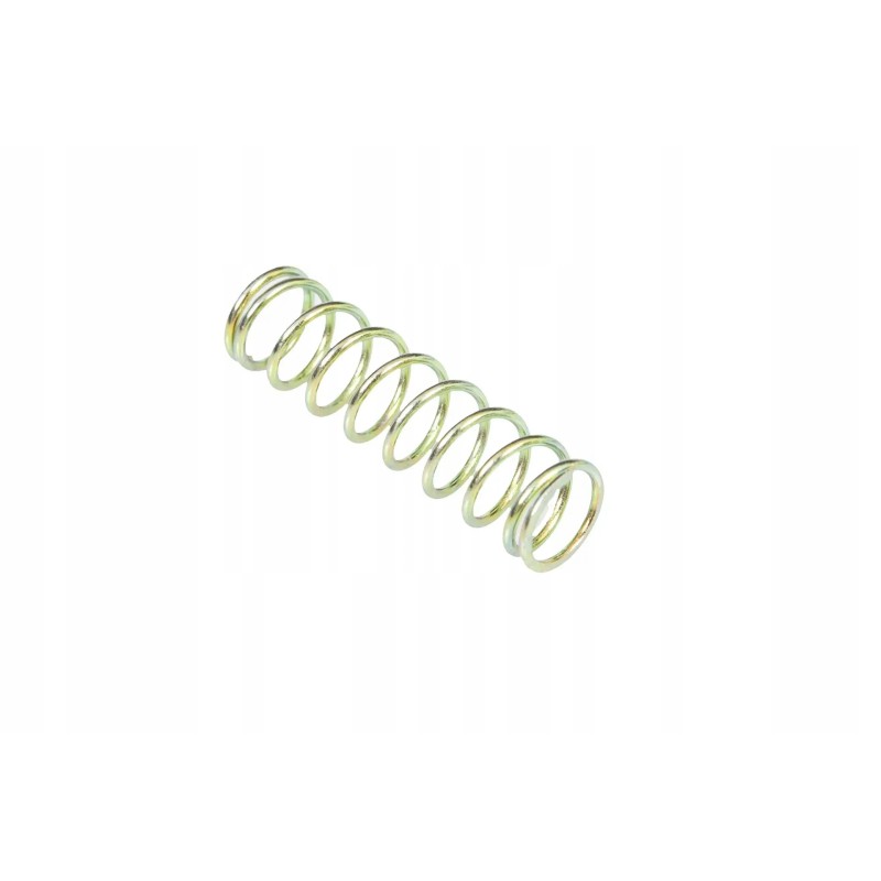644392 0 cutterbar clutch spring